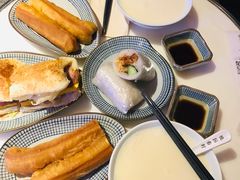 -桃园眷村(万象天地店)