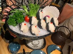 -湊湊火锅·茶憩(东城万达店)