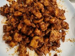 -清真•蜀风园(丁字沽店)