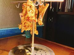 -楼兰新疆主题餐厅(苏州中心店)