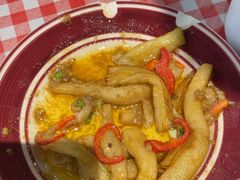 -彭耕记猪油炒小菜(吉联mall店)