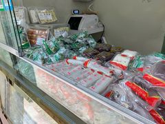 零售区-上海虹口糕团(福州路店)