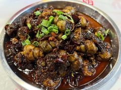 -辣螃铠盆盆蟹大排档(海昌店)