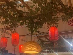 -成老灶火锅鸡(高东街店)