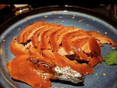 -青年公社烤鸭(蜀山万象汇店)