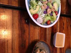 -JUKEBOX玖部音乐餐厅(华侨城店)