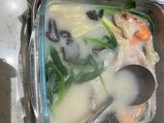 -青叶202都市餐厅(迪诺水镇店)