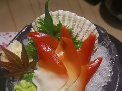 -沼津港精致料理·寿喜烧·烧鸟(漕河泾印象城店)