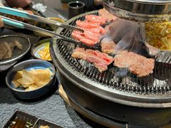 -炭虎烤肉(桂林路店)