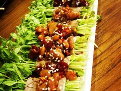 傣家风味牛肉卷-茶花妹子云南餐厅(北大店)