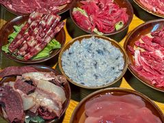 -阳阳老火锅(小南门店)