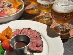 -京A Taproom·精酿餐吧(CBD店)