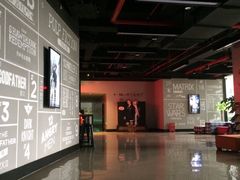 -德信影城(万泰城店)