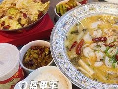 -盔甲王·猛货牌档(安泰店)