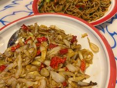 -柴火农家·江西赣南菜(土华店)