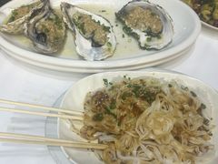 阳江捞粉-阳江餐厅·30年老字号·粤菜海鲜大排档