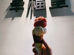 伯爵茶冰淇淋-Luneurs(幸福里店)