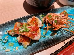 -小山日本料理(电子大厦店)