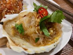 烤扇贝-三个大叔东北烧烤·砂锅菜(西三旗店)