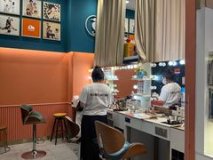 -海马体家庭照相馆(北京芳圆里 ID MALL店)
