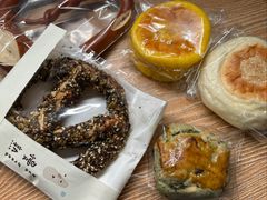 -慢熟面包店bud bread(孩儿巷店)