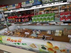 零售区-长发西饼(临顿路店)