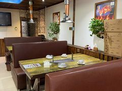 -牧之源炭火烤羊腿(沽源店)