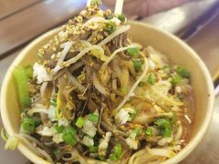 -沙州食驿·非遗小吃夜市