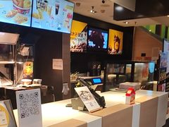 -麦当劳(北沙滩店)