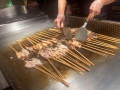 -东方红海鲜百汇(国际大厦店)