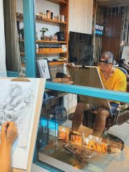 -长沙纹身· 龙堂刺青·三土师傅的店