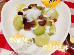 -西贝(金桥店)