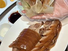 -阿庄新豫菜(通泰路店)