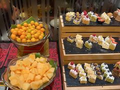 -京伦饭店