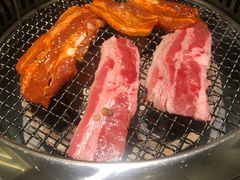 -悟空酒场烤肉(凯德壹中心店)