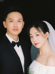 -DREAM HOUSE 梦想屋婚纱摄影