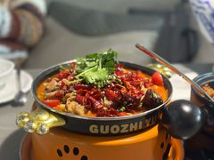 -3号仓库·创意中国菜(乐清正大广场店)