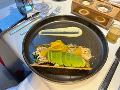 -王品牛排(珠海富华里店)
