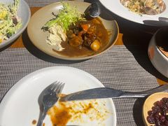 -巴别塔法餐舍(合作路店)