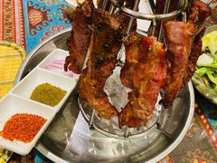 架子肉-巴依老爷·新疆美食(上城区天城路店)