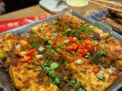 -管氏翅吧(甘家口店)