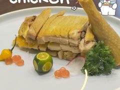 -江上江·精致淮扬菜