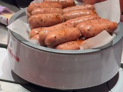 -龍歌自助小火锅(雨花台江南虹悦城店)