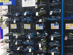 -迪卡侬(湘江路店)
