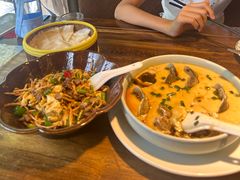 -鱼食饭稻·苏浙土菜17年老馆子(平江路店)