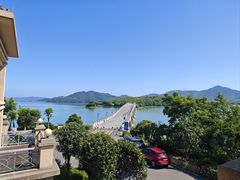 -余姚四明湖开元名都度假酒店·夏威夷西餐厅