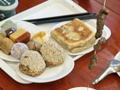 -护国寺小吃(地安门店)