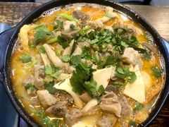 -六味牛杂煲·斋菜煲(桫椤湾店)
