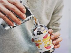 -sugarman espresso素饮糖人高新咖啡工厂
