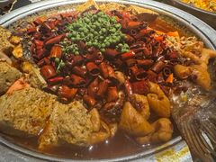 -烤匠麻辣烤鱼(万象城店)